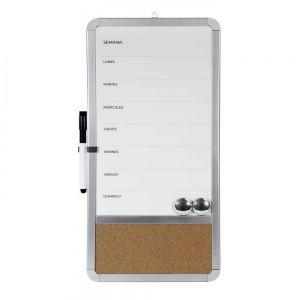 PINTARRÓN DAKO personalizada